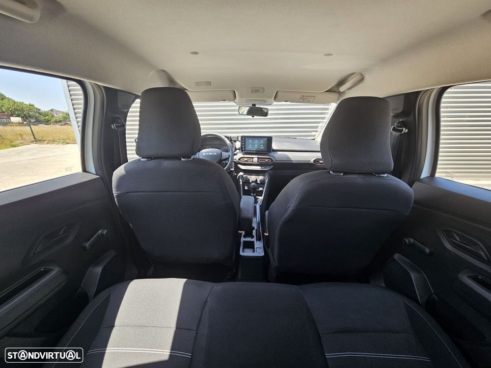 Dacia Sandero - 48