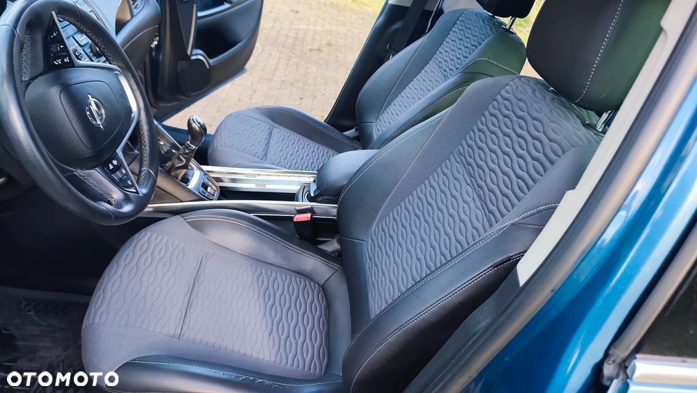 Opel Zafira 1.9 CDTI Innovation - 9