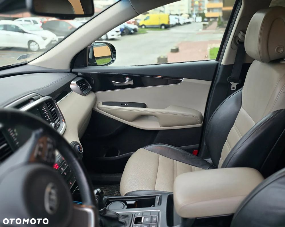 Kia Sorento 2.0 CRDI XL - 9