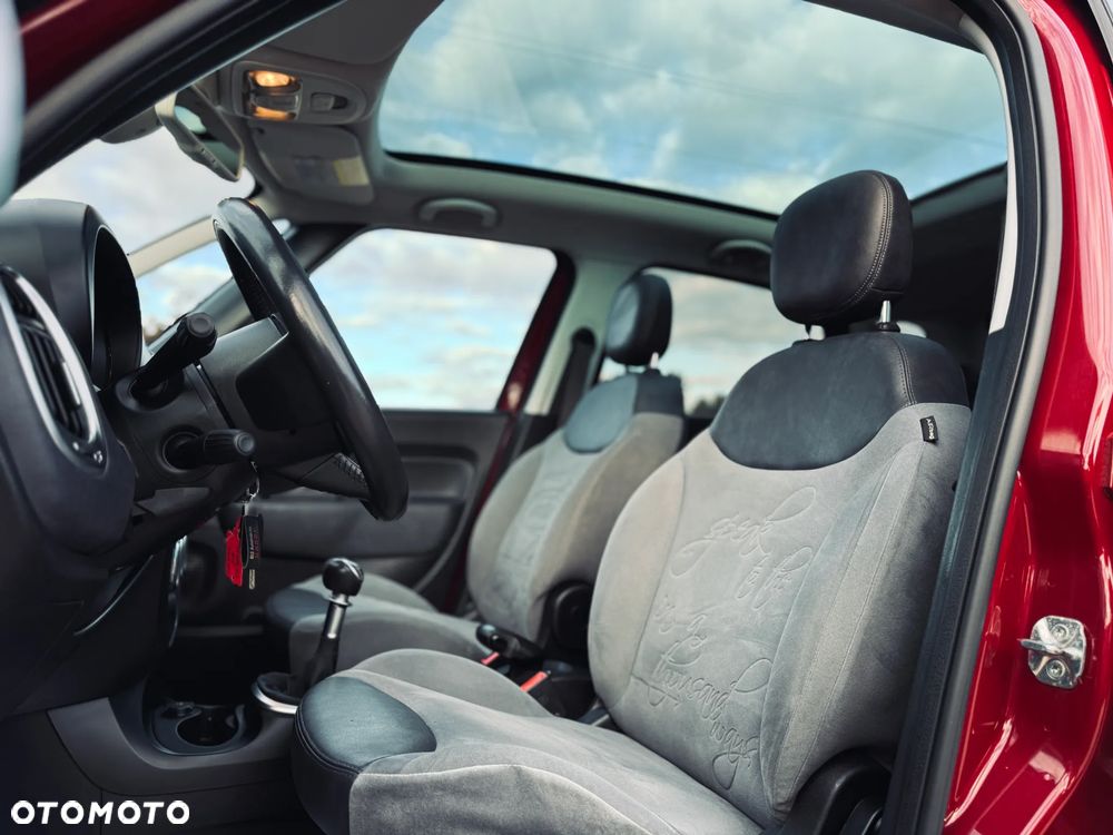 Fiat 500L 1.4 16V Lounge - 24