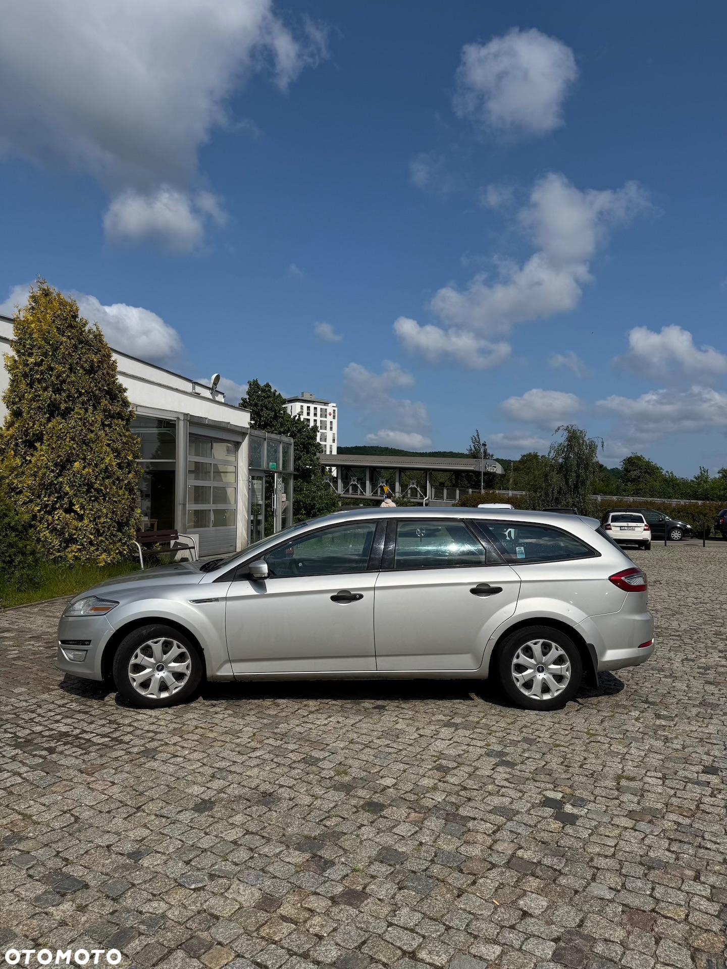 Ford Mondeo 2.0 TDCi Trend - 6