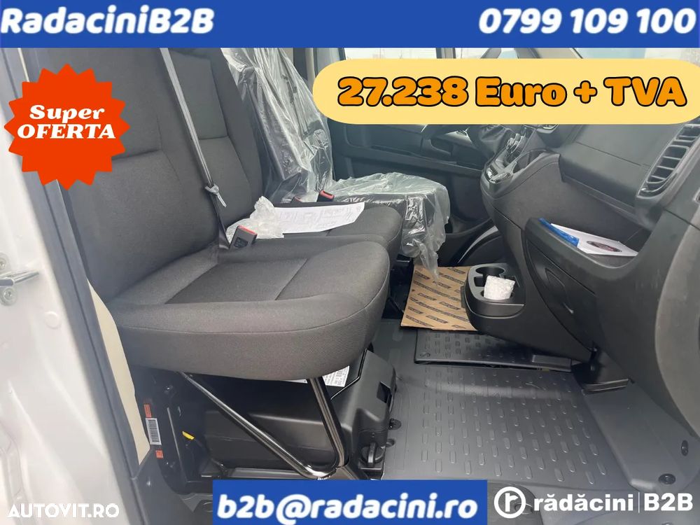Fiat Ducato - 15