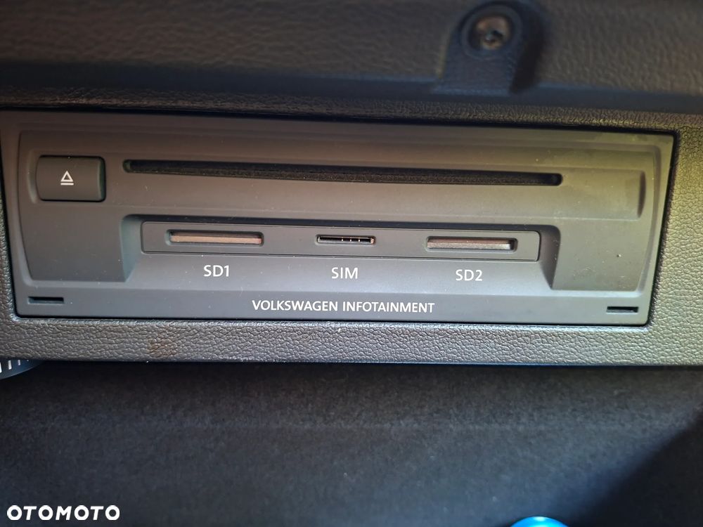 Volkswagen Passat 2.0 TDI BMT Highline DSG - 11