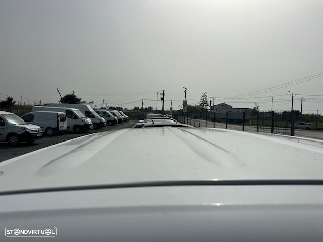 Renault KANGOO 2 LUGARES - 16