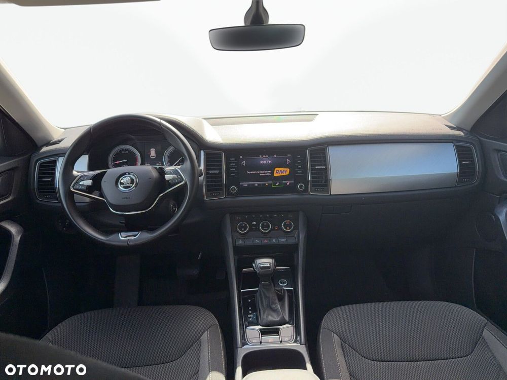 Skoda Kodiaq - 34