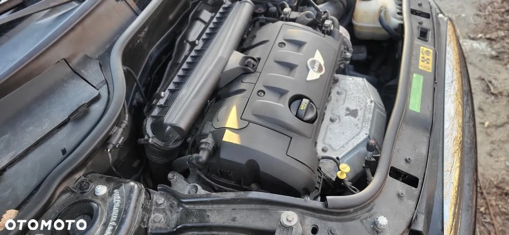 MINI Cooper Standard - 13