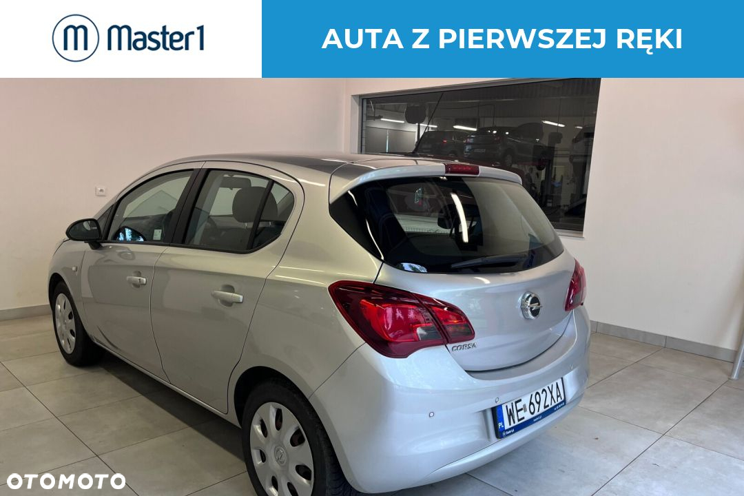 Opel Corsa 1.4 Enjoy - 3