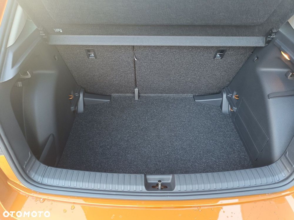 Skoda Fabia 1.0 TSI Edition 130 - 8