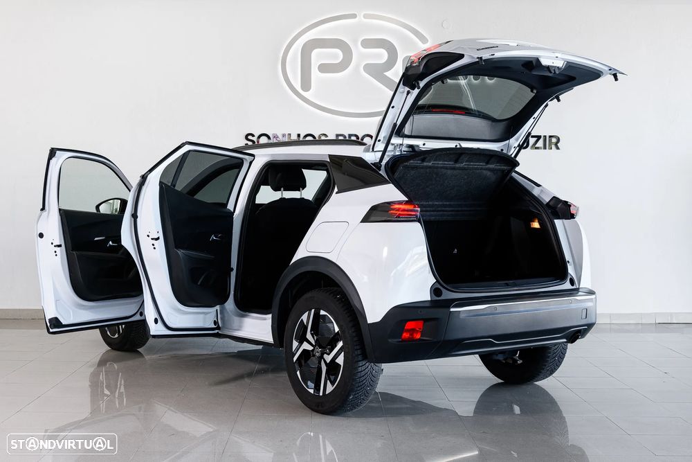 Peugeot 2008 1.2 PureTech Allure - 5