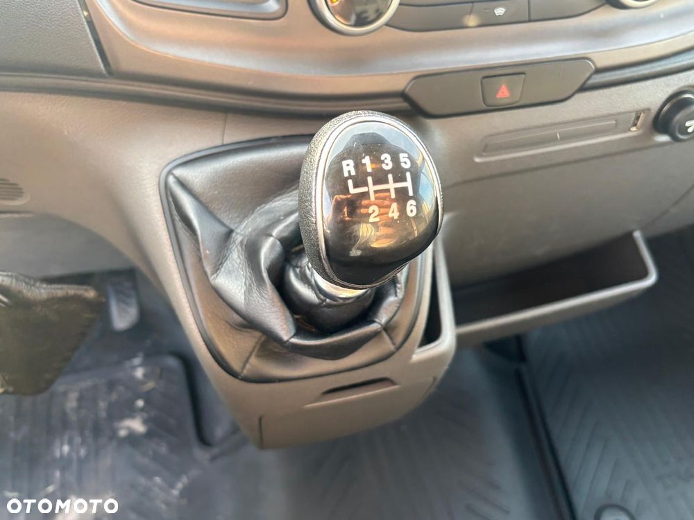 Ford Transit - 20