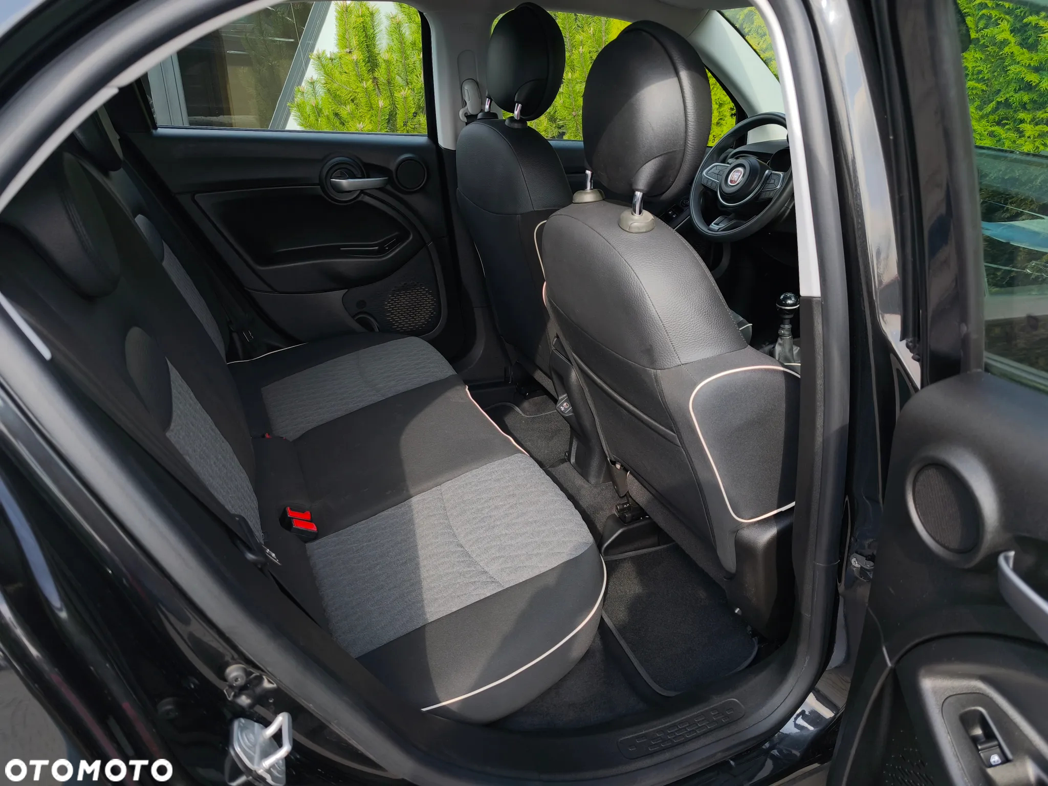 Fiat 500X - 12