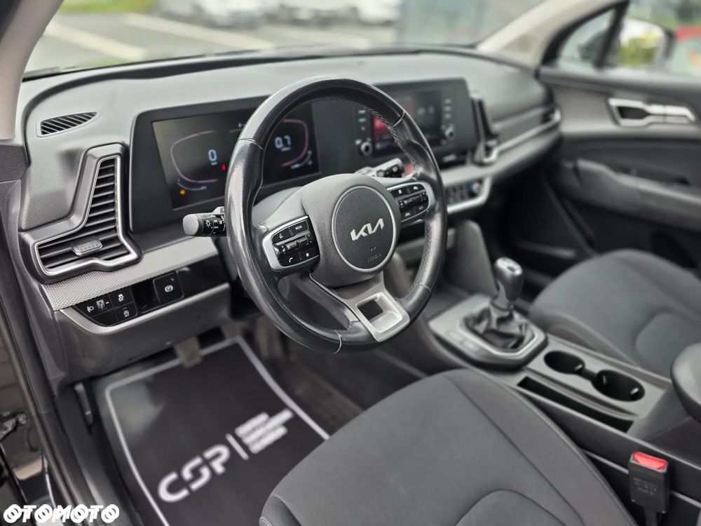 Kia Sportage 1.6 T-GDI L 2WD - 16