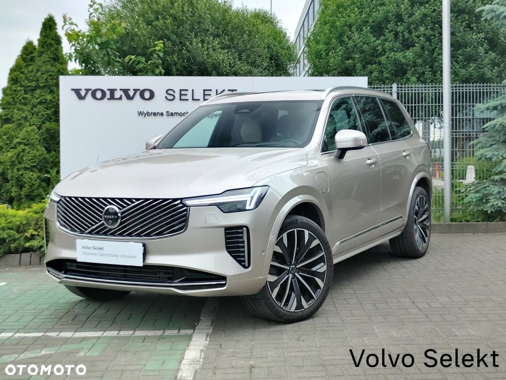 Volvo XC 90 - 2
