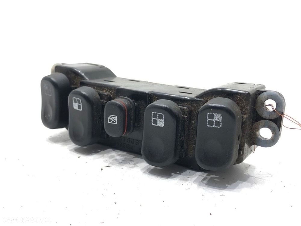 PRZEŁĄCZNIK SZYB - 86.00 PLN - CHEVROLET EQUINOX 2003 - 2009 3.4 138 kW [188 KM] benzyna 2003 - - 1