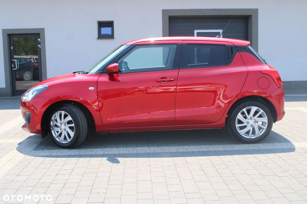 Suzuki SX4 S-Cross - 3
