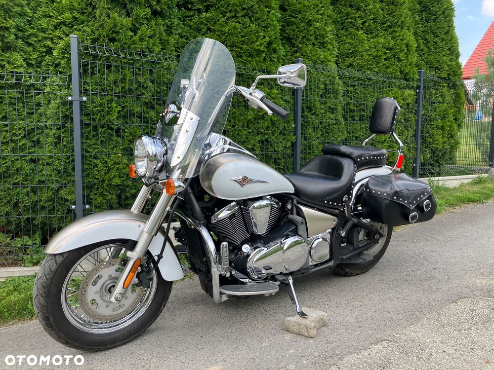 Kawasaki Vulcan - 15