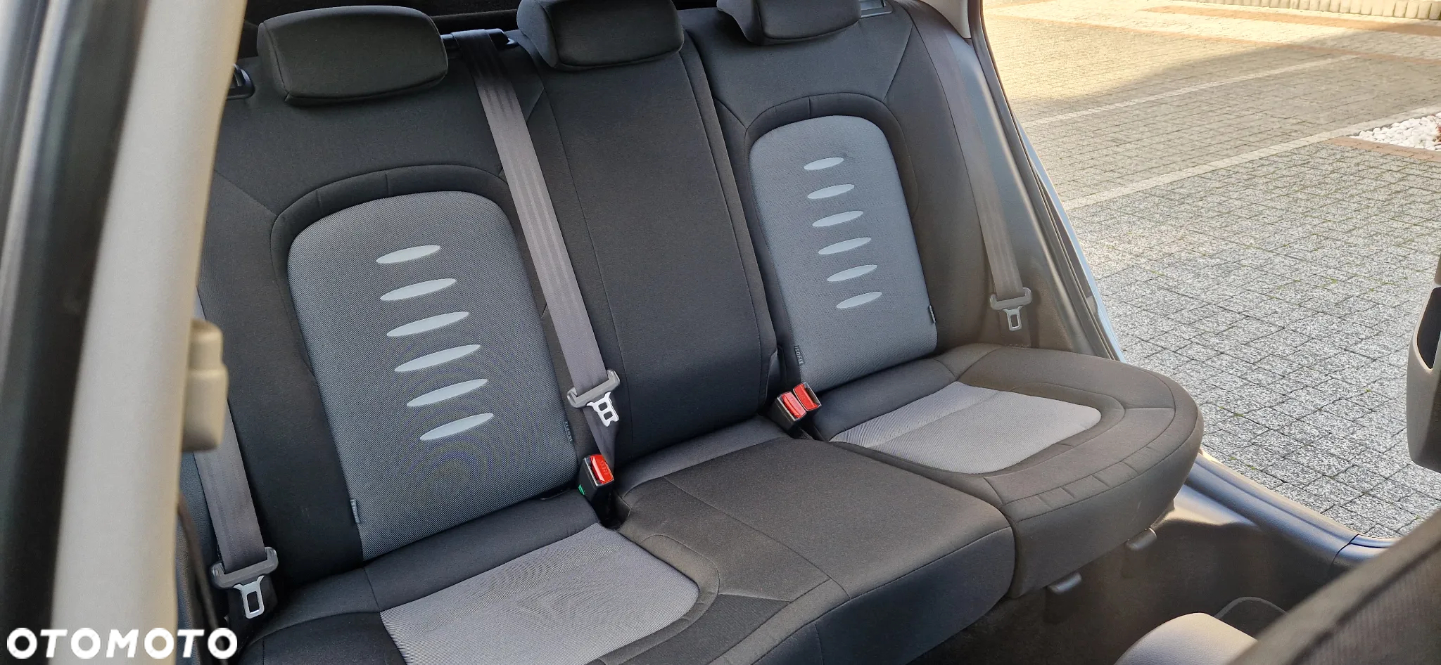 Kia Ceed 1.4 CVVT Dream Team Edition - 29