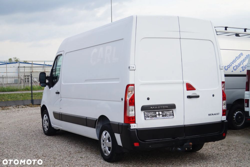 Renault Master - 6