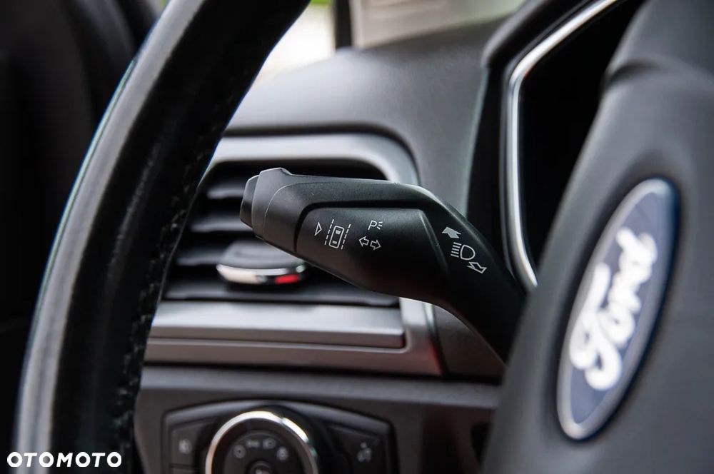 Ford Mondeo 2.0 TDCi STart-Stopp PowerShift-Aut Titanium - 29