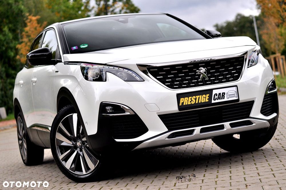 Peugeot 3008 - 2