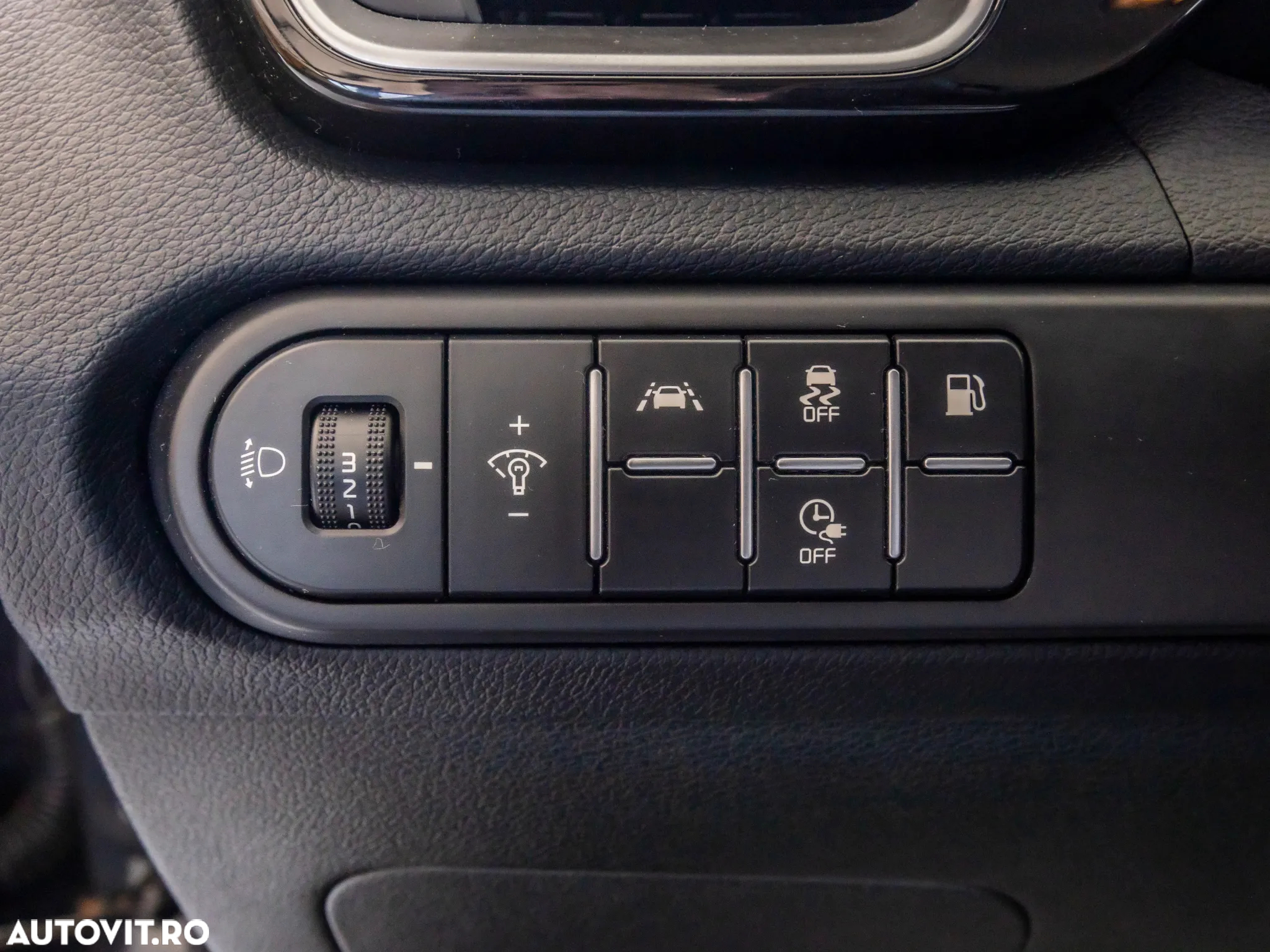 Kia XCeed 1.6 GDI DCT6 OPF Plug-in-Hybrid SPIRIT - 19