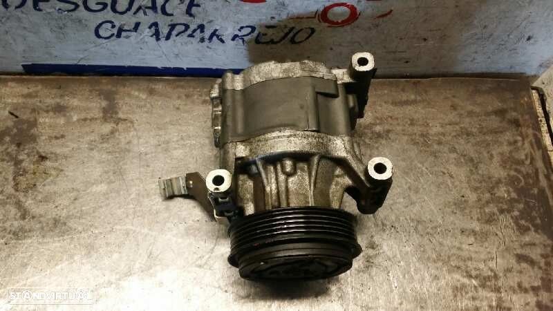 COMPRESSOR AR CONDICIONADO FIAT STILO 2002 -5A7875000 - 4