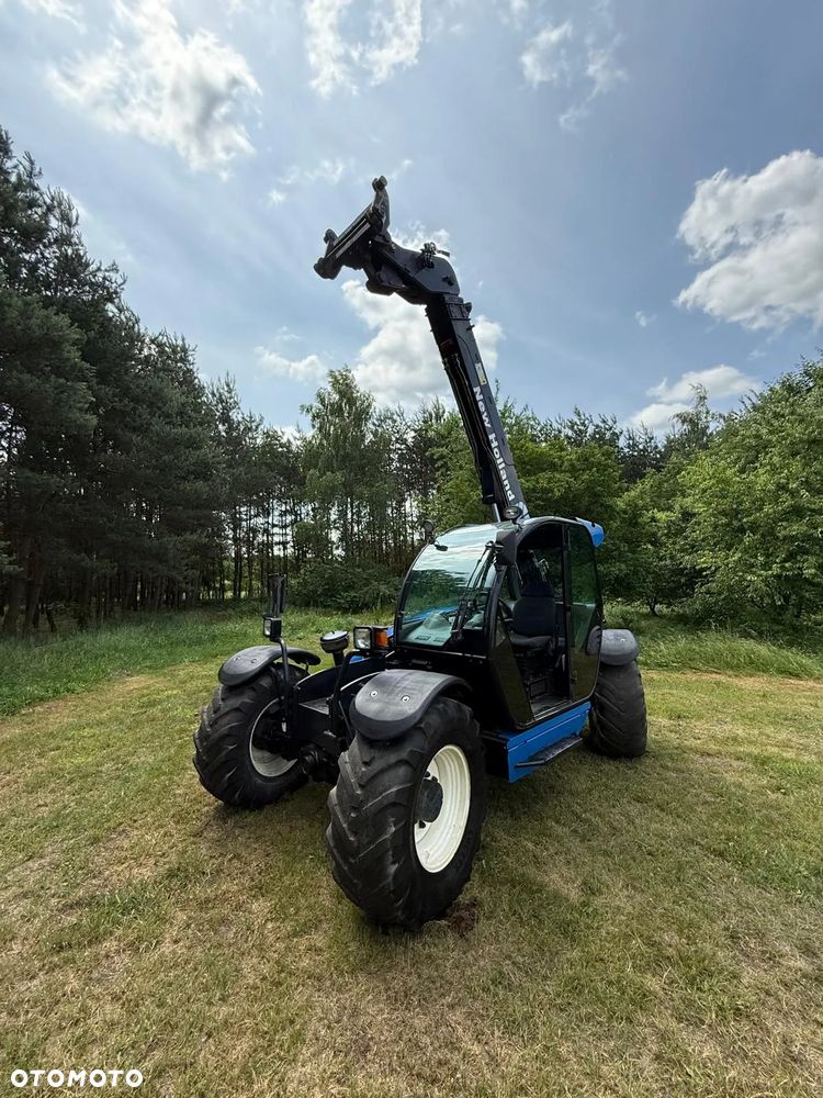 New Holland LM5060 PowerShift 7.1m 4T Manitou 634 LM5080 :629 : - 2
