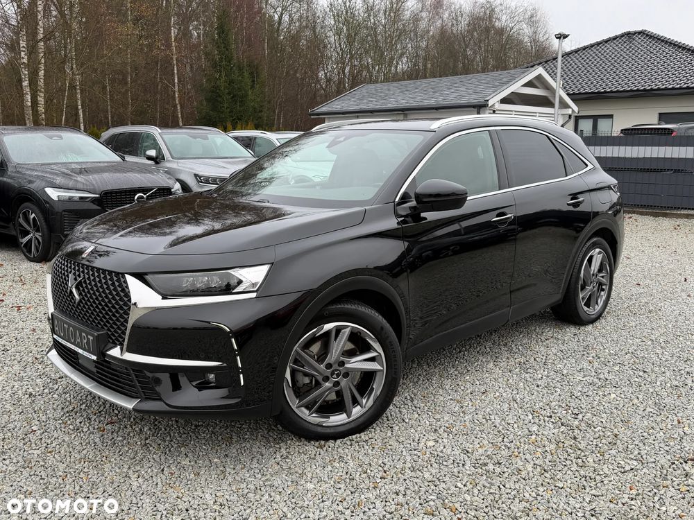 DS Automobiles DS 7 Crossback - 6