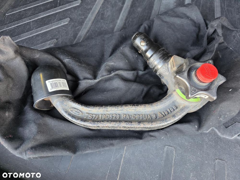 Ford S-Max 2.0 EcoBlue Titanium - 26