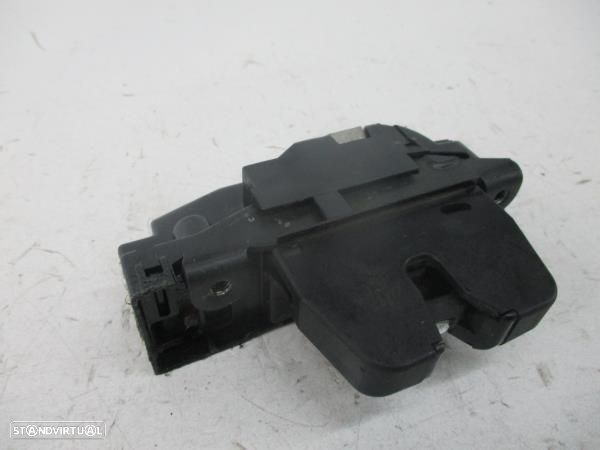 Fecho Tampa Mala Peugeot 207 Sw (Wk_) - 3