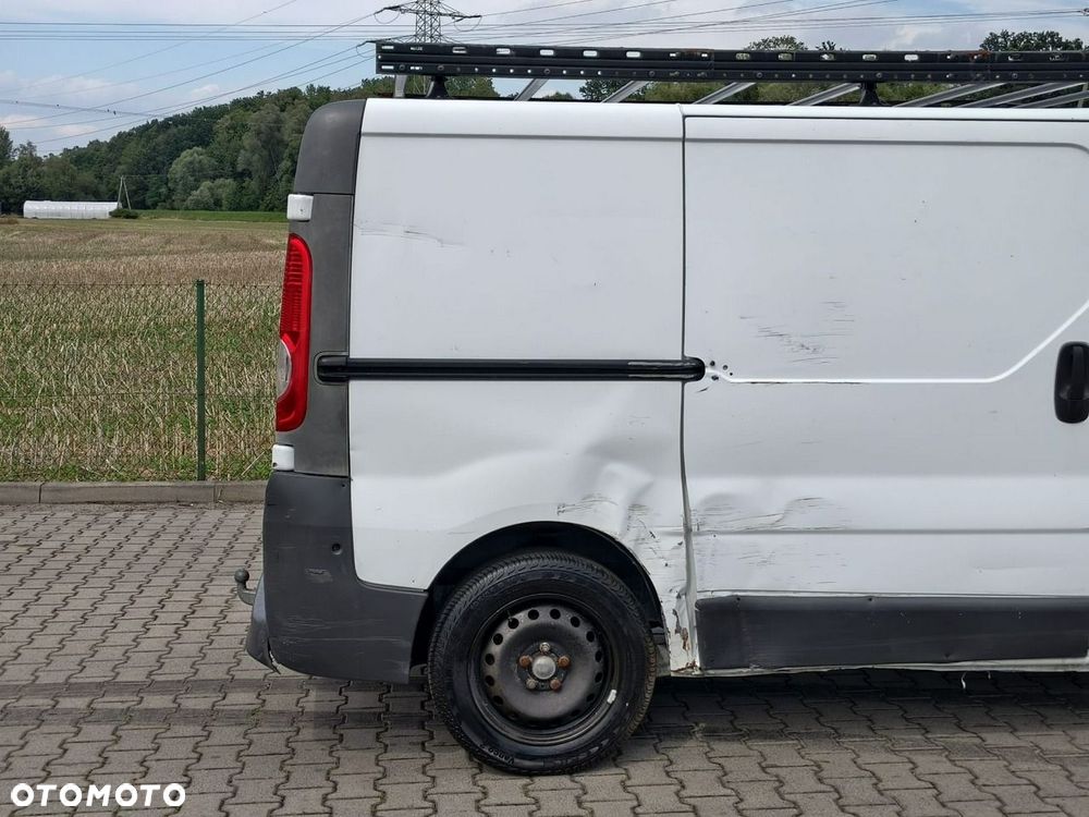 Renault Trafic - 15