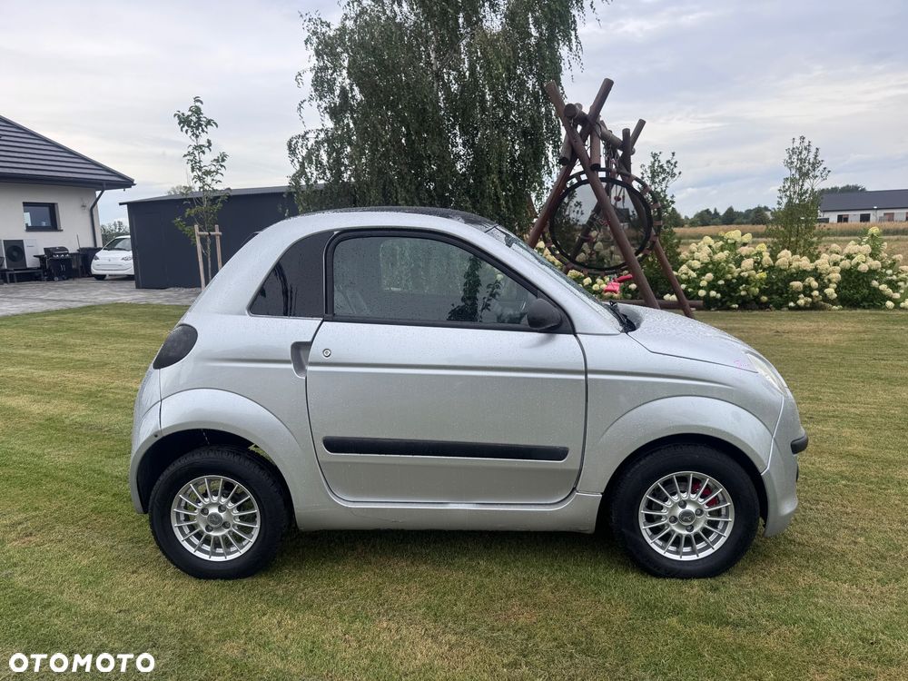 Microcar DUE - 13