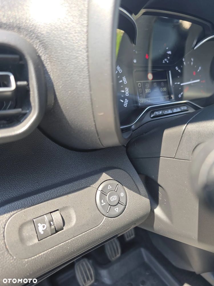 Citroën Berlingo XL 1.5 BlueHDI Shine S&S - 28