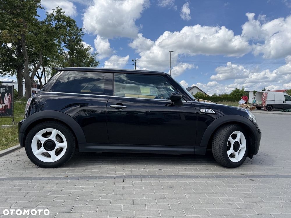 MINI Cooper - 6