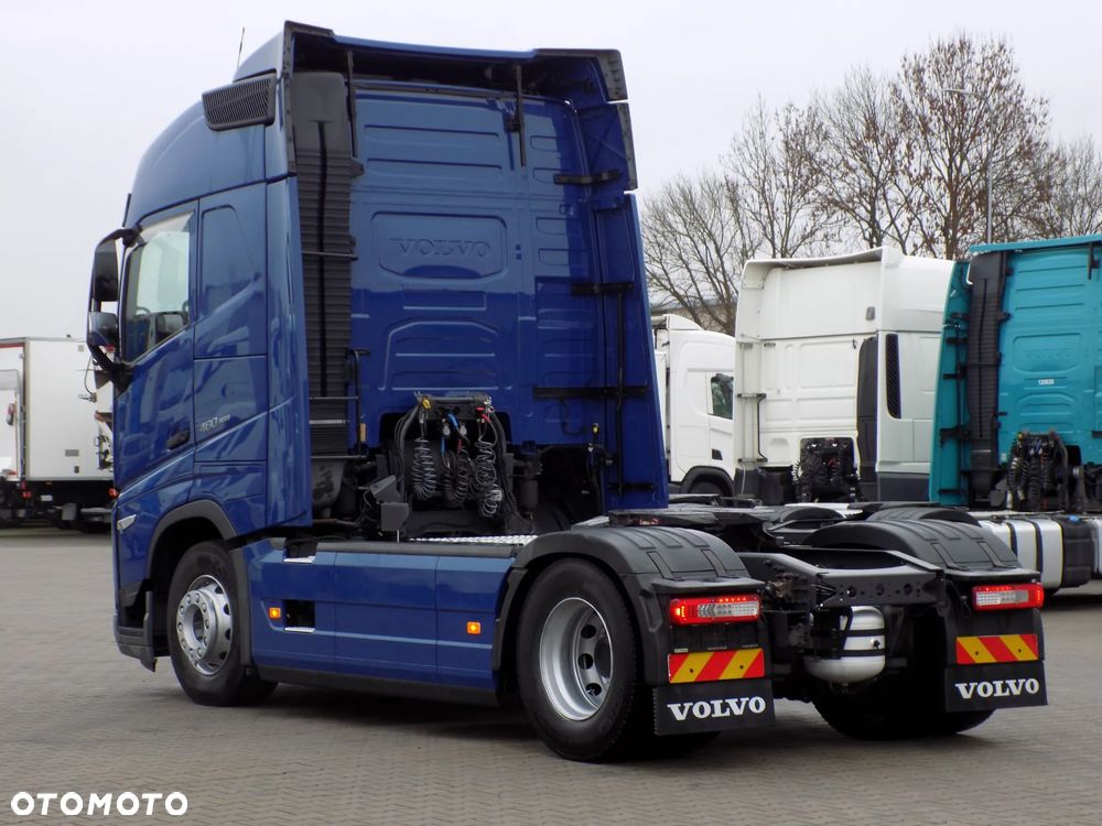 Volvo FH460 - 7