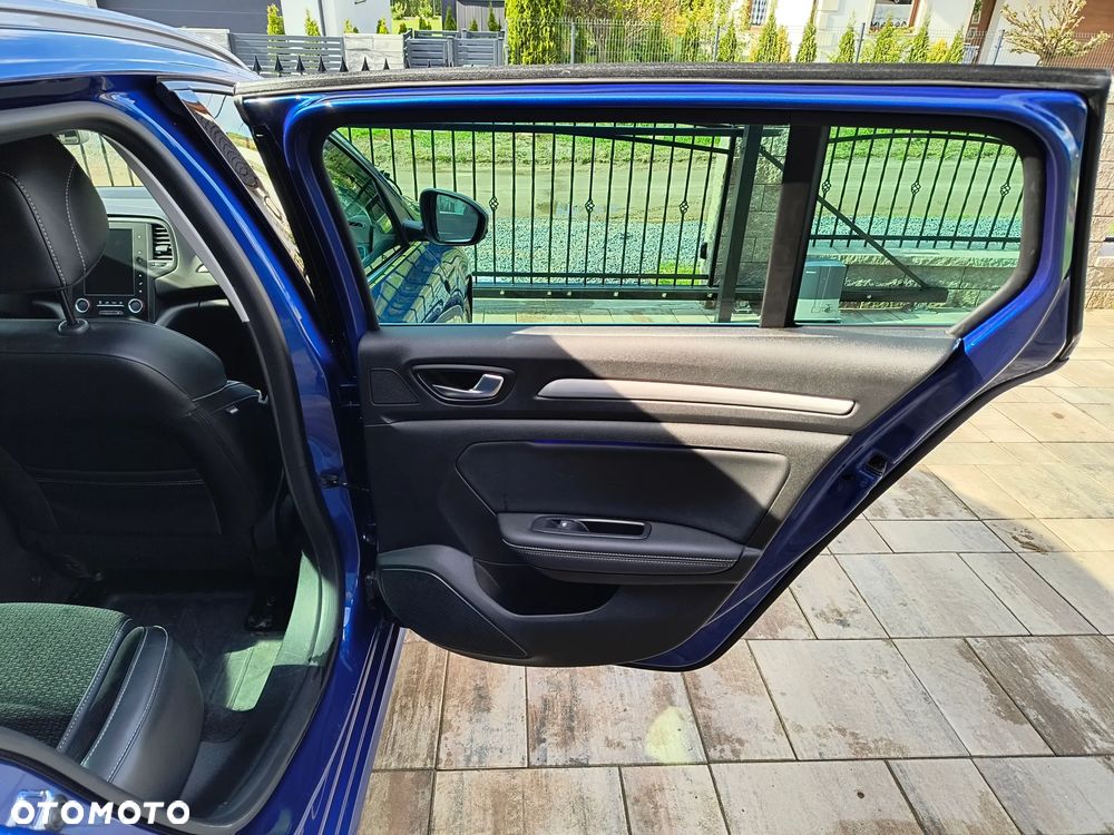 Renault Megane 1.3 TCe FAP GT Line - 9