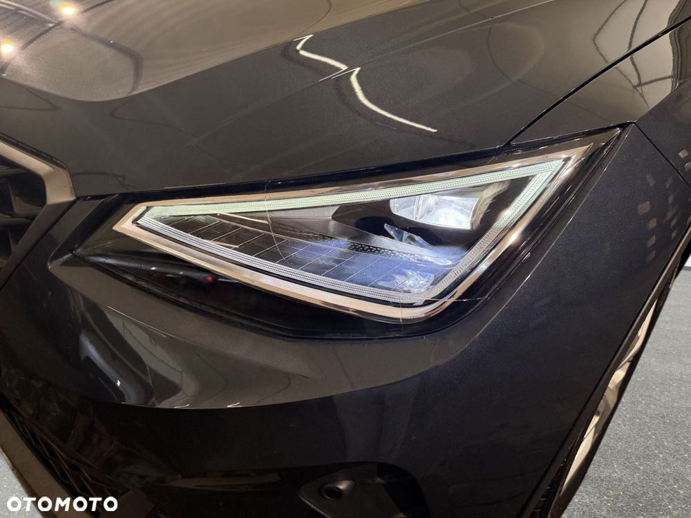 Seat Arona - 10