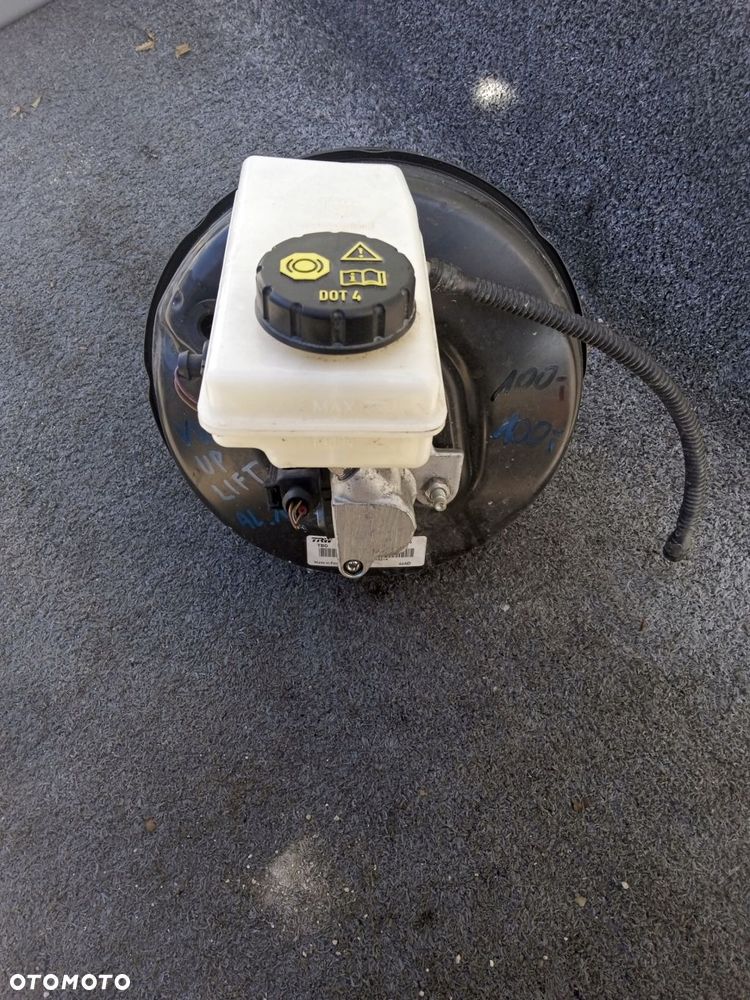 serwo pompa hamulcowa volkswagen up! lift - 1