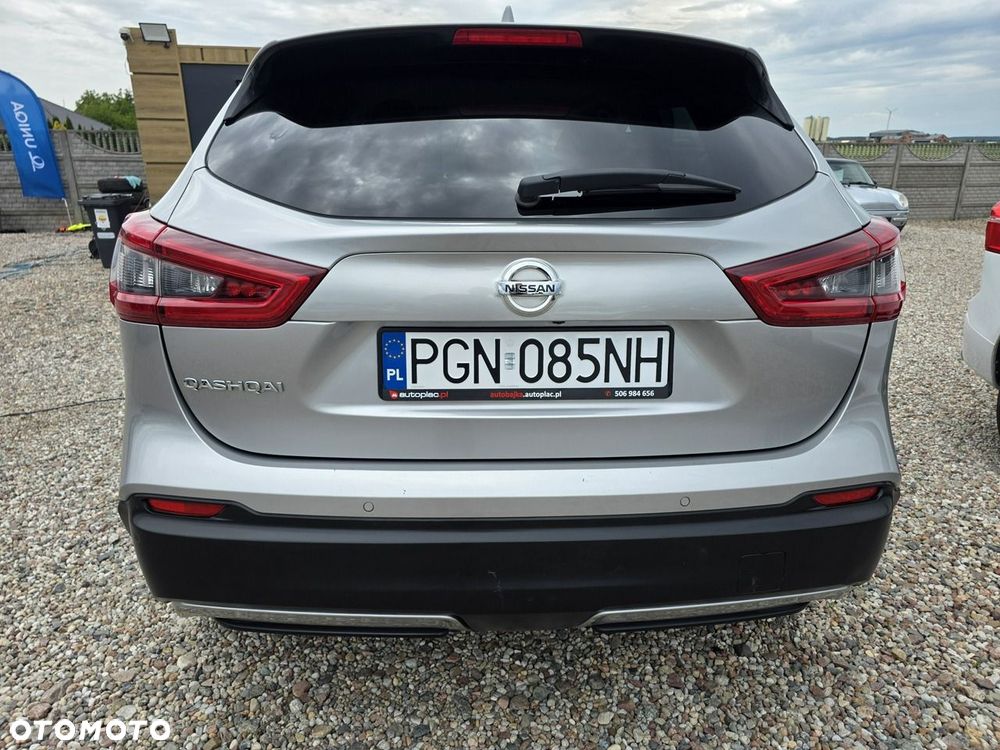 Nissan Qashqai 1.2 DIG-T Xtronic TEKNA+ - 31