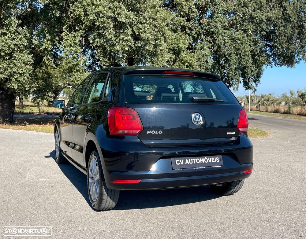 VW Polo 1.0 Confortline - 6