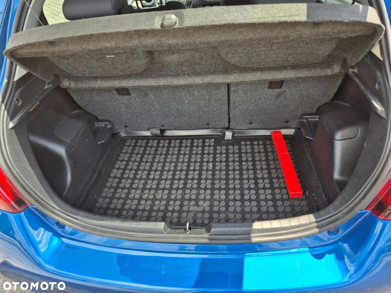 Toyota Yaris 1.33 Dynamic - 6