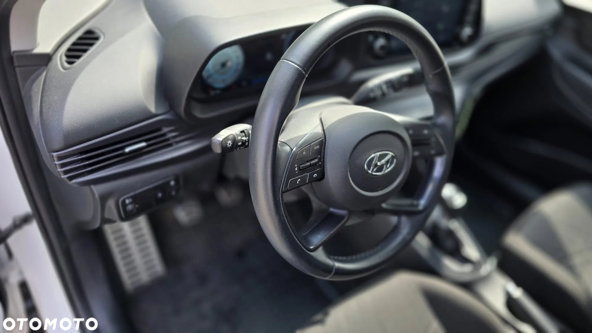 Hyundai Bayon - 9