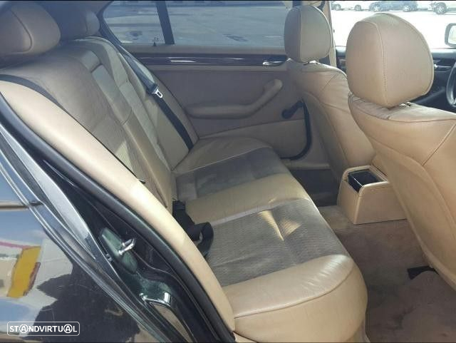 Peças BMW 3 (E46) 1998 a 2005 - 26