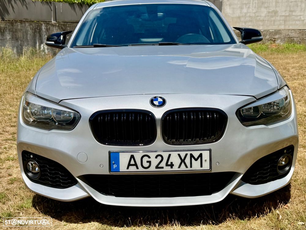 BMW 118 d - 43