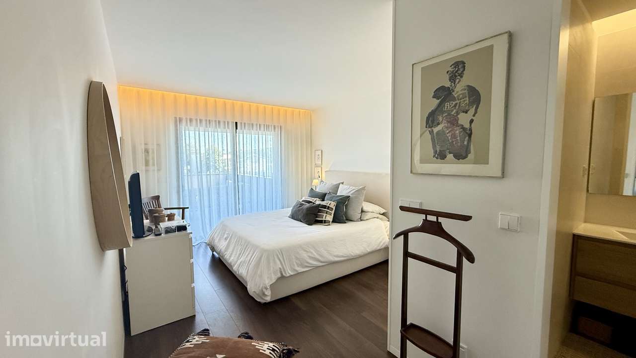 Apartamento t1 à venda na Rua Rio Almeida, 100 - Grande imagem: 5/27