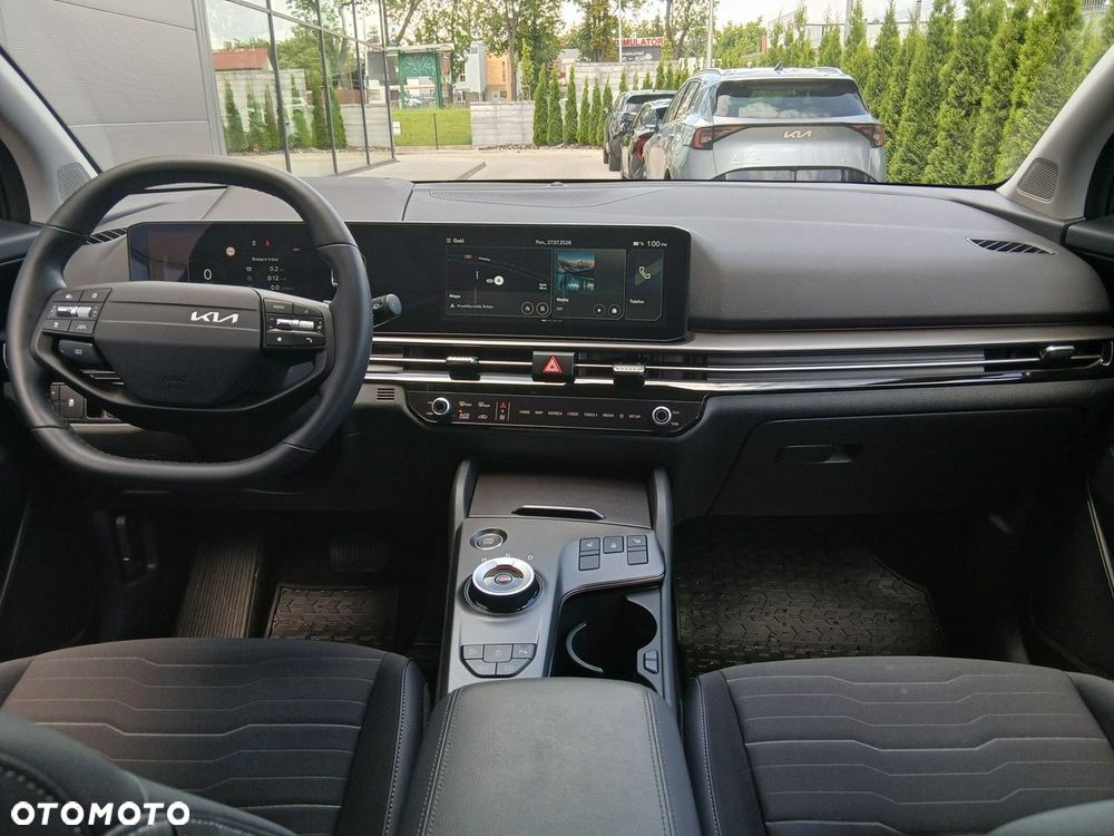 Kia Sportage 1.6 T-GDI Anniversary 2WD DCT - 20