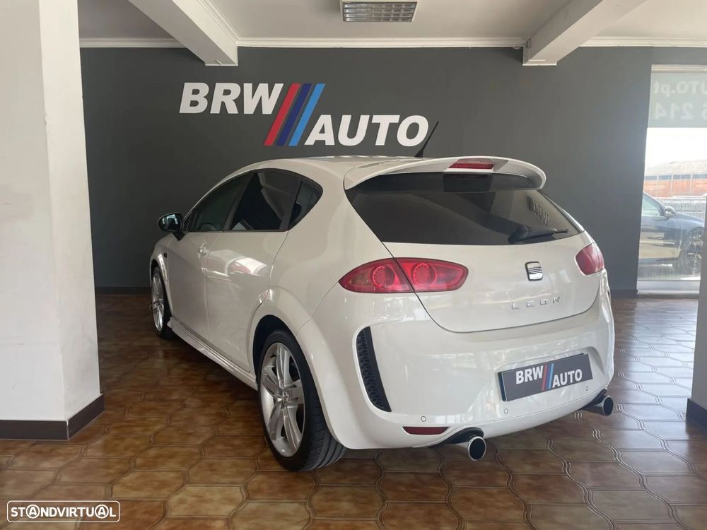 SEAT Leon - 3