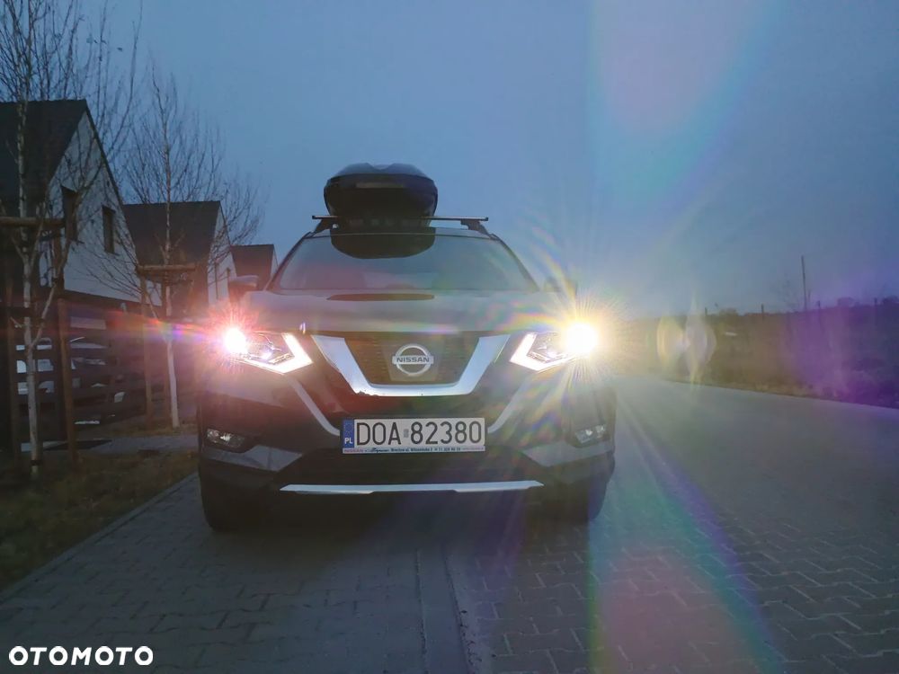 Nissan X-Trail 1.6 DCi Xtronic Tekna - 8