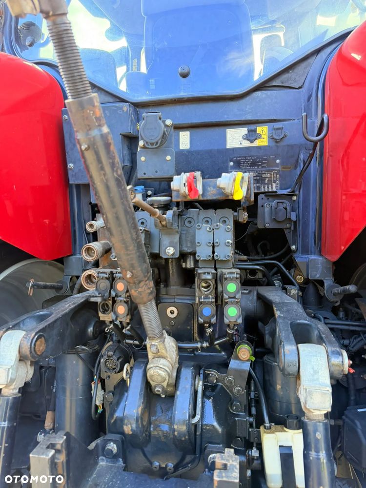 Case IH Puma 220 - 20
