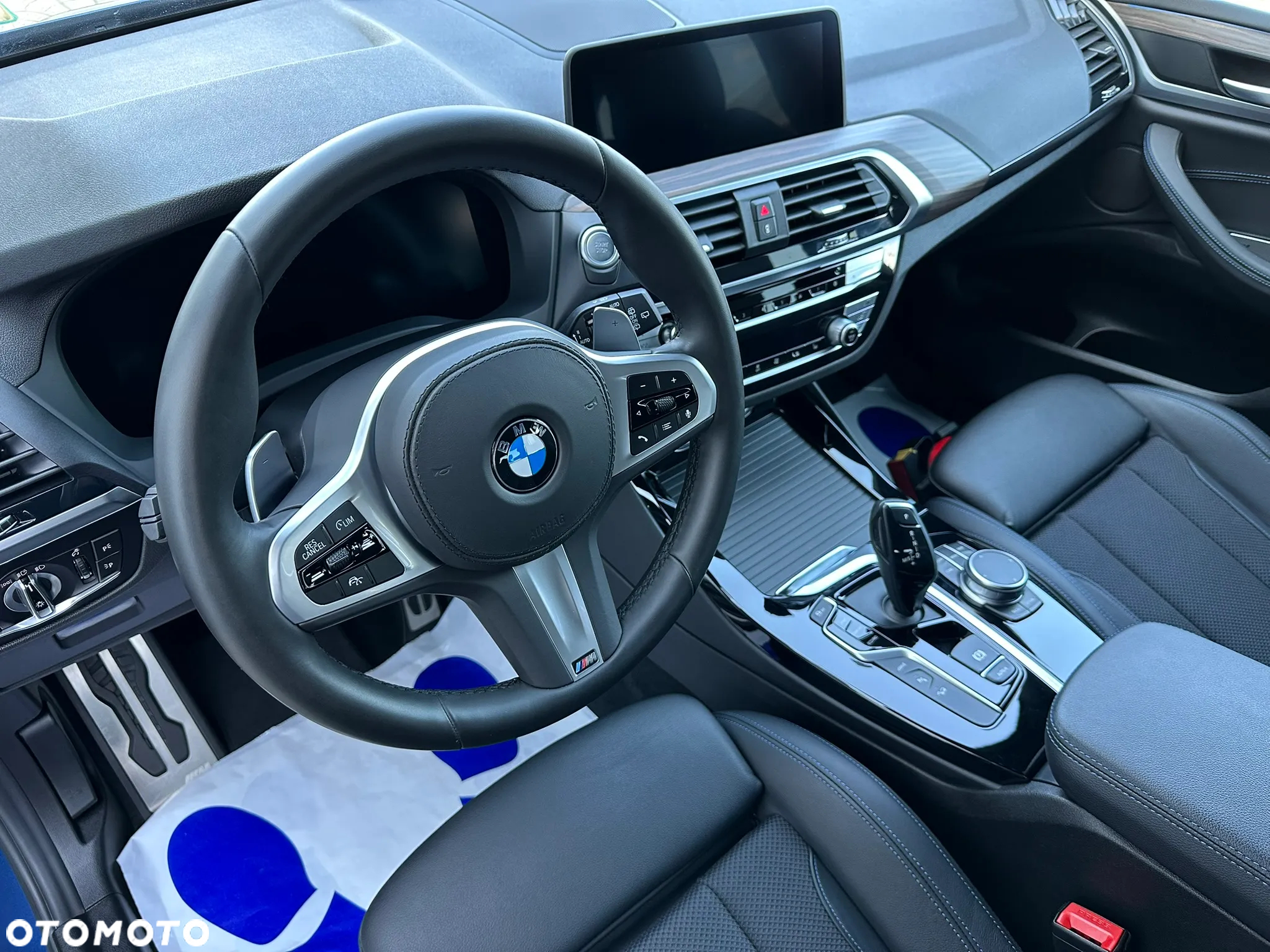 BMW X3 - 27